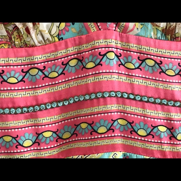 Nicole by Nicole Miller spring dress - Picture 4 of 4